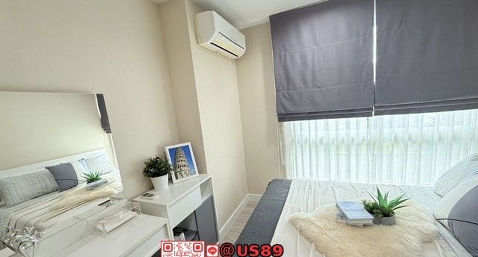 For sale 1 bed condo in Chatuchak, Bangkok