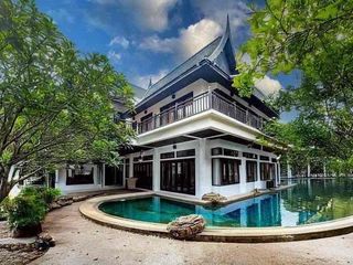 Villa zur Miete mit 4 Zimmer in Bang Lamung, Chonburi