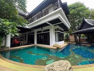 Villa zur Miete mit 4 Zimmer in Bang Lamung, Chonburi
