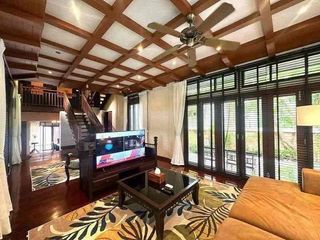 Villa zur Miete mit 4 Zimmer in Bang Lamung, Chonburi