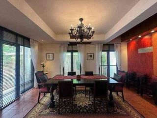 Villa zur Miete mit 4 Zimmer in Bang Lamung, Chonburi