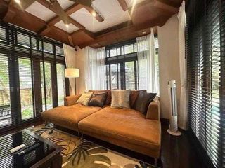 Villa zur Miete mit 4 Zimmer in Bang Lamung, Chonburi