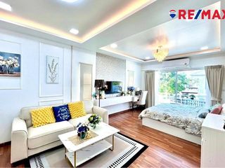 For sale 3 bedrooms house in Bang Lamung, Chonburi