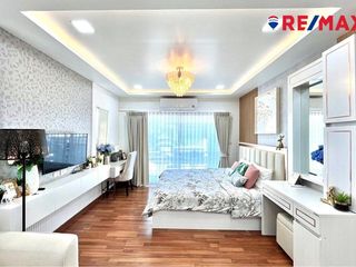 For sale 3 bedrooms house in Bang Lamung, Chonburi