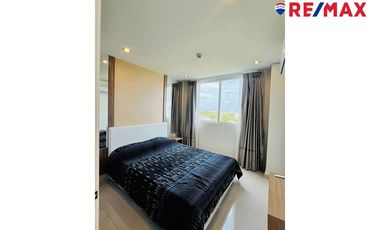 Wohnung zum Kauf mit 1 Zimmer in Bang Lamung, Chonburi