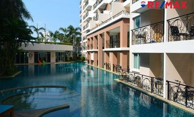 For sale 2 bedrooms condo in Bang Lamung, Chonburi