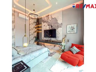 For sale 3 bedrooms house in Bang Lamung, Chonburi