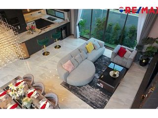 For sale 3 bedrooms house in Bang Lamung, Chonburi