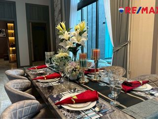 For sale 3 bedrooms house in Bang Lamung, Chonburi
