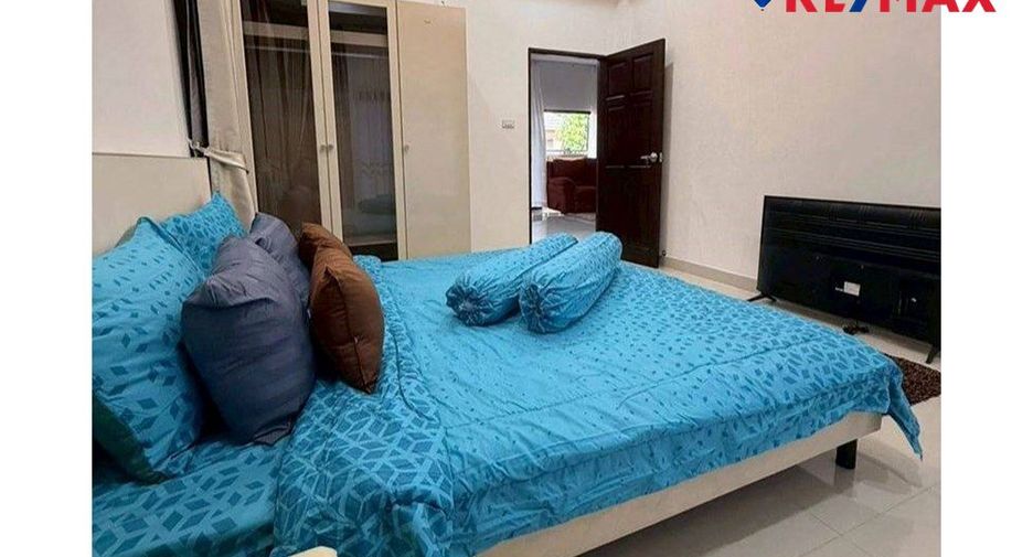 For sale 3 bedrooms house in Bang Lamung, Chonburi