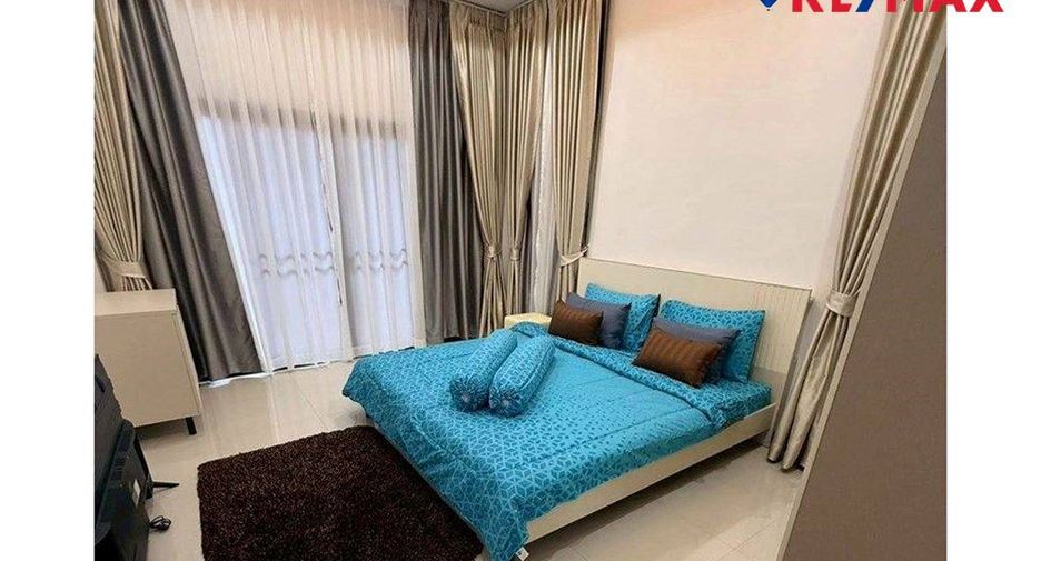 For sale 3 bedrooms house in Bang Lamung, Chonburi