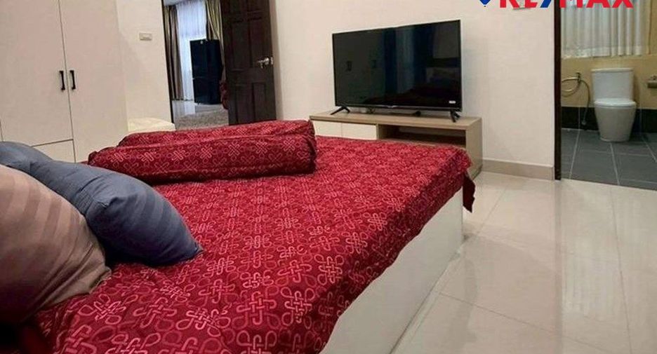 For sale 3 bedrooms house in Bang Lamung, Chonburi