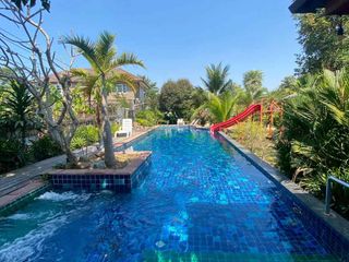 Villa zur Miete mit 7 Zimmer in Na Jomtien, Pattaya
