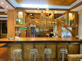 Villa zur Miete mit 7 Zimmer in Na Jomtien, Pattaya