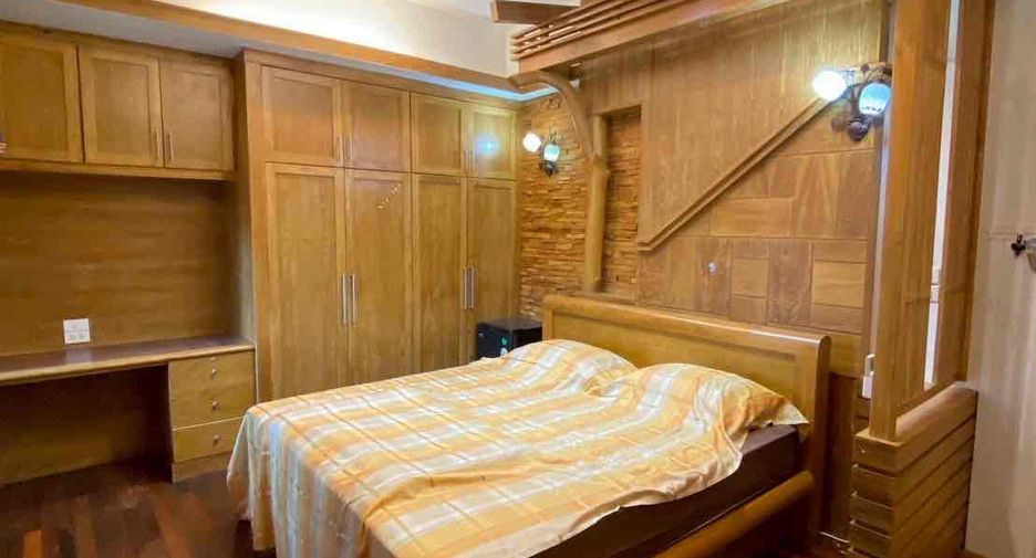 Villa zur Miete mit 7 Zimmer in Sattahip, Chonburi