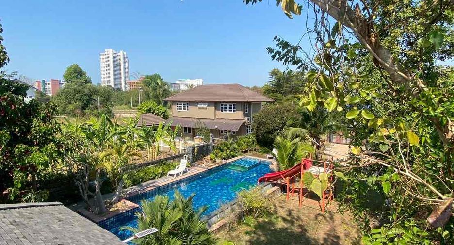 Villa zur Miete mit 7 Zimmer in Sattahip, Chonburi