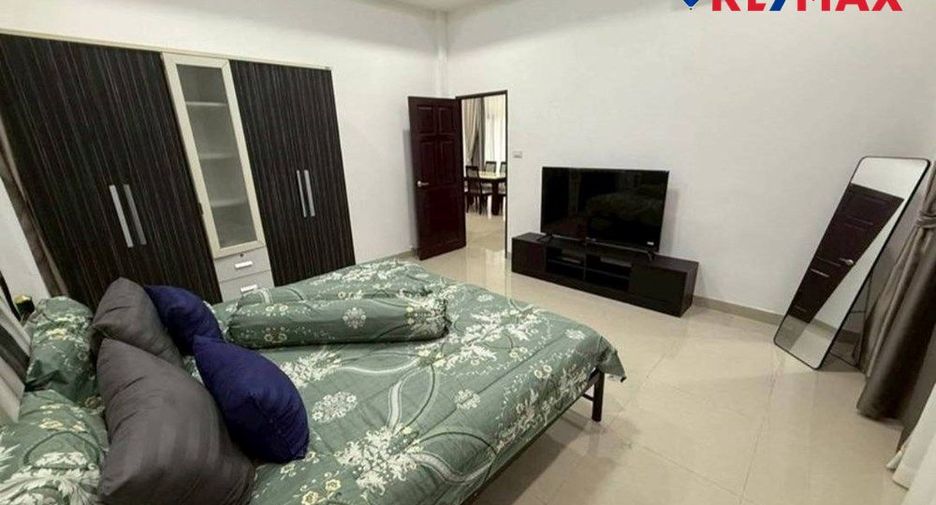 À vendre 3 chambres maison à Bang Lamung, Chonburi