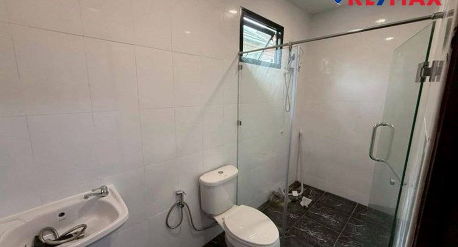 À vendre 3 chambres maison à Bang Lamung, Chonburi