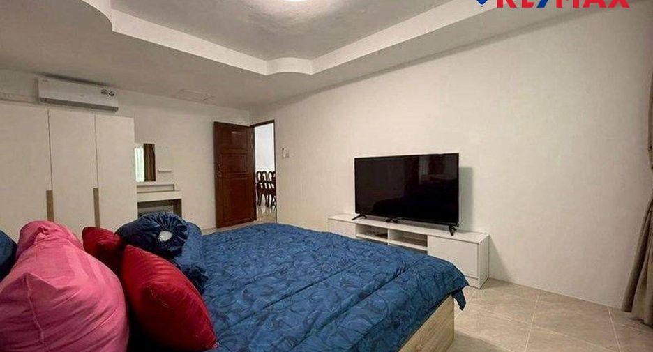 Casa en venta de 4 habitaciones en Bang Lamung, Chonburi