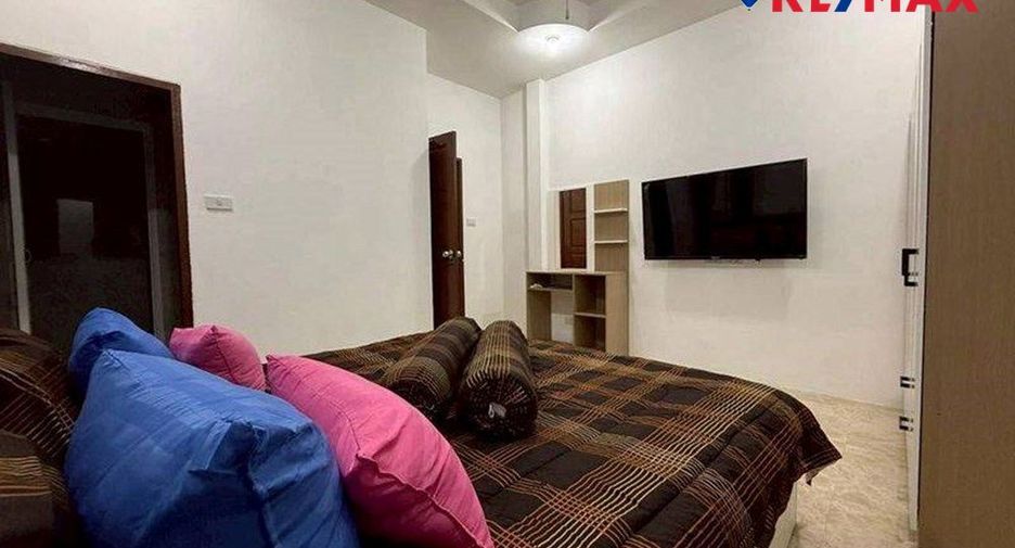 Casa en venta de 4 habitaciones en Bang Lamung, Chonburi