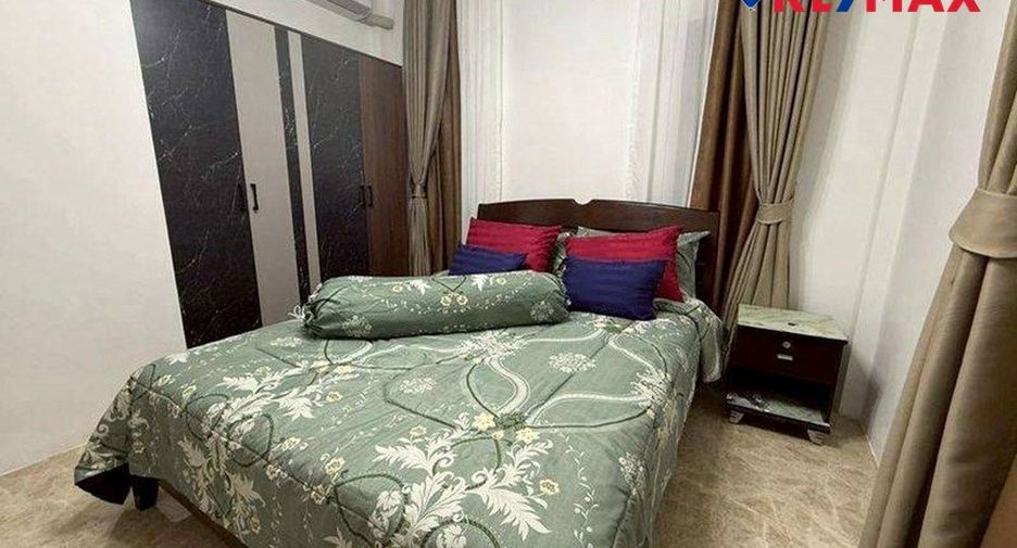 Casa en venta de 4 habitaciones en Bang Lamung, Chonburi