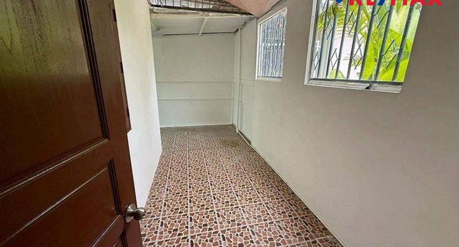Casa en venta de 4 habitaciones en Bang Lamung, Chonburi