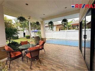 For sale 2 ベッドルーム house in Bang Lamung, Chonburi