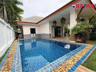 For sale 2 ベッドルーム house in Bang Lamung, Chonburi