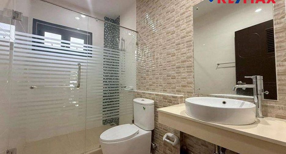 For sale 2 bedrooms house in Bang Lamung, Chonburi