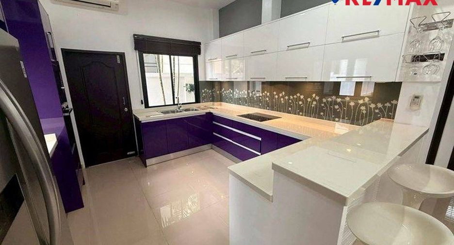 For sale 2 bedrooms house in Bang Lamung, Chonburi