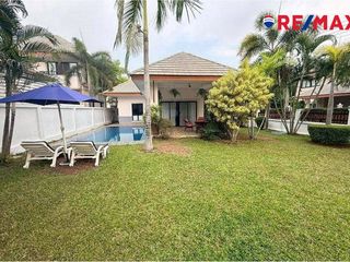 For sale 2 ベッドルーム house in Bang Lamung, Chonburi