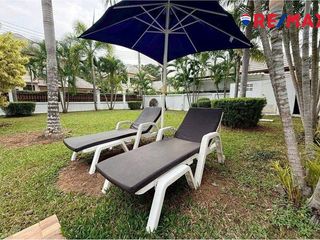 For sale 2 ベッドルーム house in Bang Lamung, Chonburi