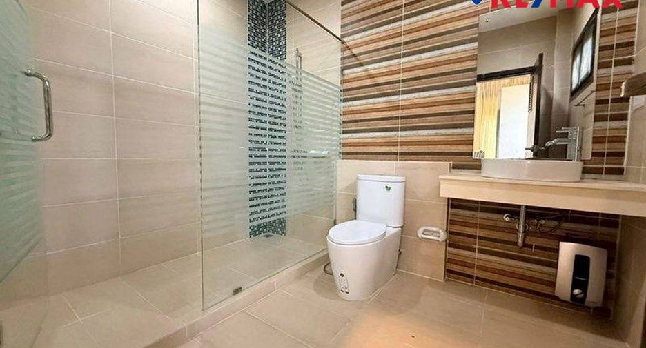 For sale 2 bedrooms house in Bang Lamung, Chonburi