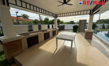 ขาย 4 ห้องนอน บ้านเดี่ยว ใน บางละมุง, ชลบุรี