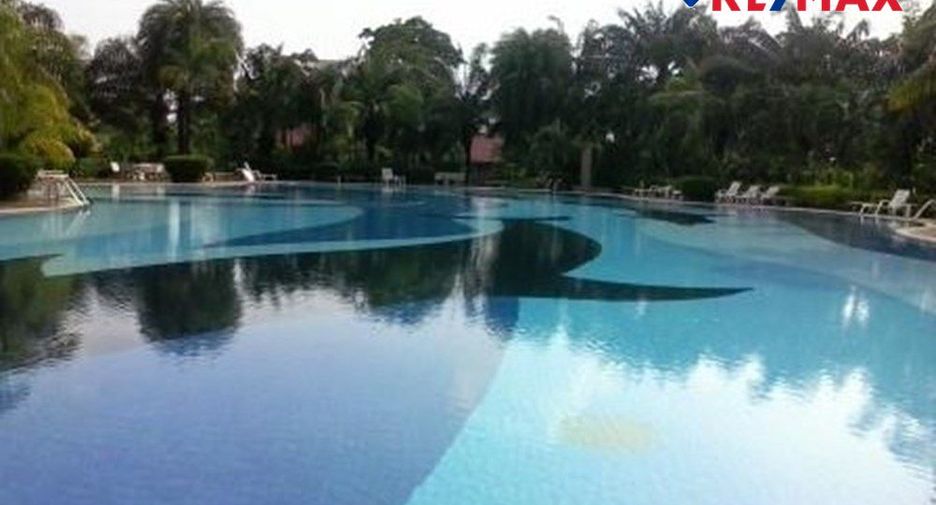 Wohnung zum Kauf mit Studio in Bang Lamung, Chonburi