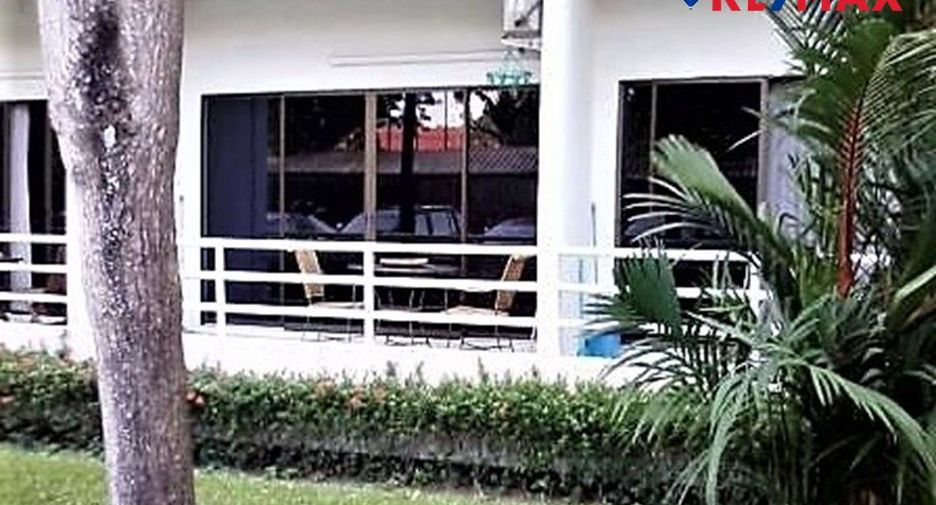 Wohnung zum Kauf mit Studio in Bang Lamung, Chonburi