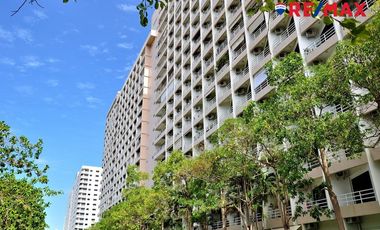 Condo en venta de estudio en Bang Lamung, Chonburi