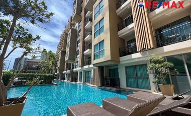 Condo en venta de 1 habitaciones en Bang Lamung, Chonburi