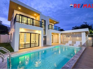 ขาย 5 ห้องนอน บ้านเดี่ยว ใน บางละมุง, ชลบุรี
