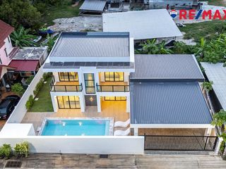 ขาย 5 ห้องนอน บ้านเดี่ยว ใน บางละมุง, ชลบุรี