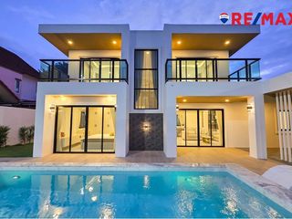 ขาย 5 ห้องนอน บ้านเดี่ยว ใน บางละมุง, ชลบุรี