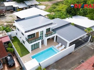 ขาย 5 ห้องนอน บ้านเดี่ยว ใน บางละมุง, ชลบุรี