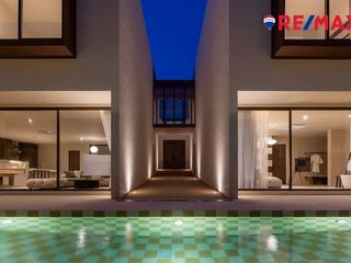 For sale 5 bedrooms house in Bang Lamung, Chonburi