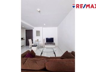 For Rent 1 Bedroom Condo In Bang Lamung, Chonburi