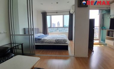 Wohnung zum Kauf mit 1 Zimmer in Bang Lamung, Chonburi
