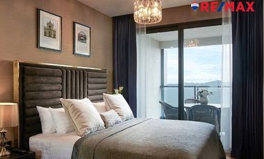 For sale 2 bedrooms condo in Bang Lamung, Chonburi