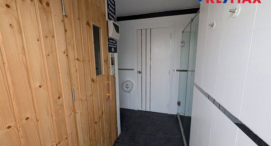 For sale 1 Beds condo in Bang Lamung, Chonburi