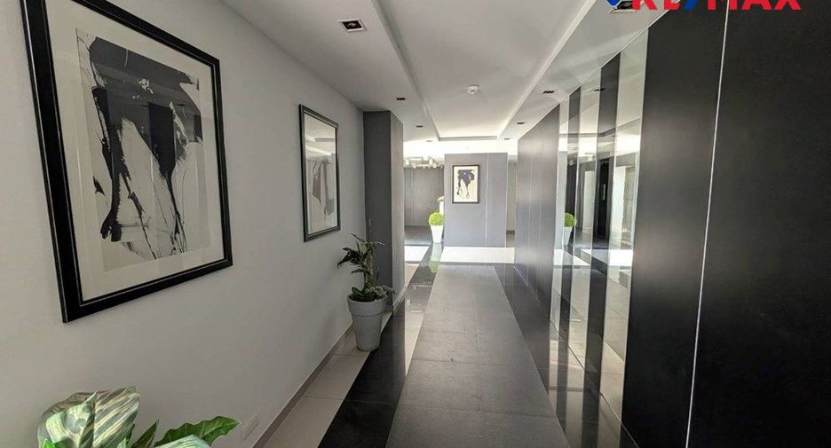 For sale 1 Beds condo in Bang Lamung, Chonburi