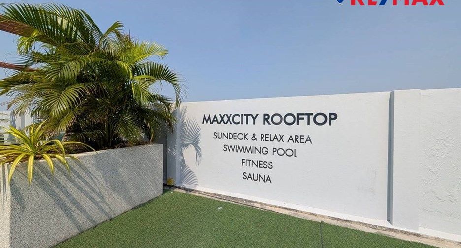 For sale 1 Beds condo in Bang Lamung, Chonburi