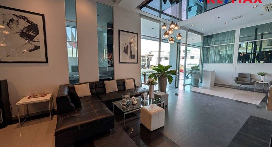 For sale 1 Beds condo in Bang Lamung, Chonburi